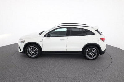 Mercedes-Benz GLA Gebrauchtwagen