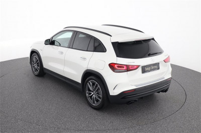 Mercedes-Benz GLA Gebrauchtwagen