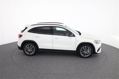 Mercedes-Benz GLA Gebrauchtwagen