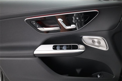 Mercedes-Benz GLC Vorführwagen Mercedes-Benz GLC Vorführwagen