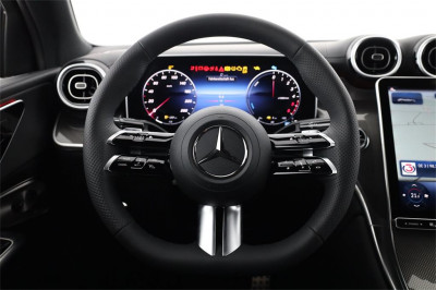 Mercedes-Benz GLC Vorführwagen Mercedes-Benz GLC Vorführwagen