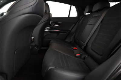 Mercedes-Benz GLC Vorführwagen Mercedes-Benz GLC Vorführwagen