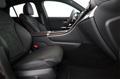 Mercedes-Benz GLC Vorführwagen Mercedes-Benz GLC Vorführwagen