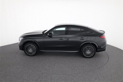 Mercedes-Benz GLC Vorführwagen Mercedes-Benz GLC Vorführwagen