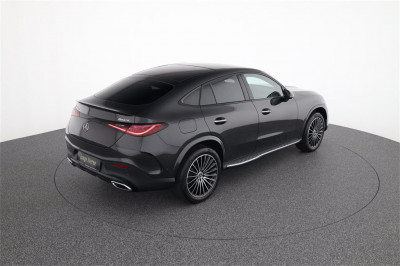 Mercedes-Benz GLC Vorführwagen Mercedes-Benz GLC Vorführwagen