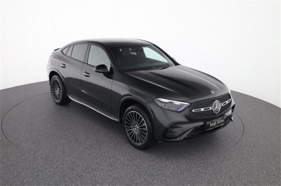 Mercedes-Benz GLC Vorführwagen Mercedes-Benz GLC Vorführwagen