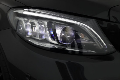 Mercedes-Benz C-Klasse Vorführwagen Mercedes-Benz C-Klasse Vorführwagen