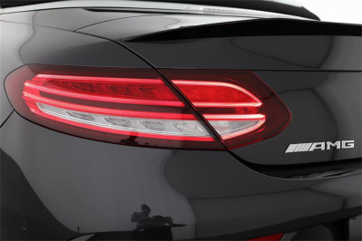 Mercedes-Benz C-Klasse Vorführwagen Mercedes-Benz C-Klasse Vorführwagen