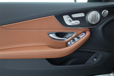 Mercedes-Benz C-Klasse Vorführwagen Mercedes-Benz C-Klasse Vorführwagen