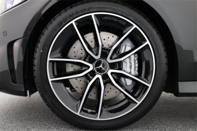 Mercedes-Benz C-Klasse Vorführwagen Mercedes-Benz C-Klasse Vorführwagen