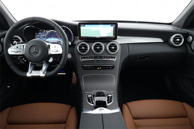 Mercedes-Benz C-Klasse Vorführwagen Mercedes-Benz C-Klasse Vorführwagen