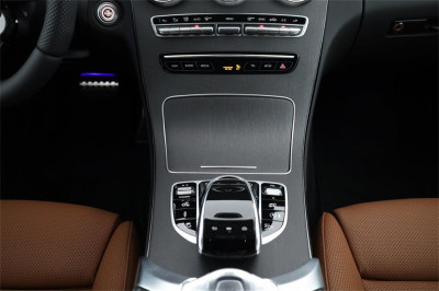 Mercedes-Benz C-Klasse Vorführwagen Mercedes-Benz C-Klasse Vorführwagen