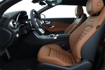 Mercedes-Benz C-Klasse Vorführwagen Mercedes-Benz C-Klasse Vorführwagen