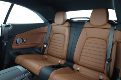 Mercedes-Benz C-Klasse Vorführwagen Mercedes-Benz C-Klasse Vorführwagen