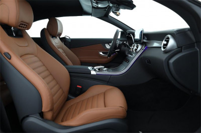 Mercedes-Benz C-Klasse Vorführwagen Mercedes-Benz C-Klasse Vorführwagen