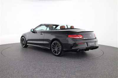 Mercedes-Benz C-Klasse Vorführwagen Mercedes-Benz C-Klasse Vorführwagen