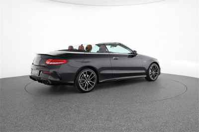 Mercedes-Benz C-Klasse Vorführwagen Mercedes-Benz C-Klasse Vorführwagen