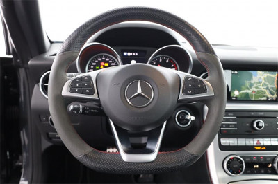 Mercedes-Benz SLC Gebrauchtwagen