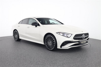 Mercedes-Benz CLS Gebrauchtwagen