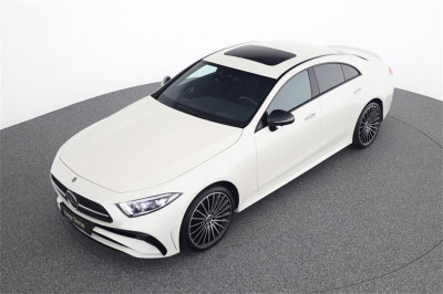 Mercedes-Benz CLS Gebrauchtwagen