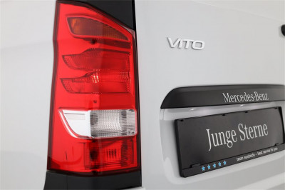 Mercedes-Benz Vito Gebrauchtwagen Mercedes-Benz Vito Gebrauchtwagen