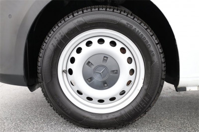 Mercedes-Benz Vito Gebrauchtwagen Mercedes-Benz Vito Gebrauchtwagen