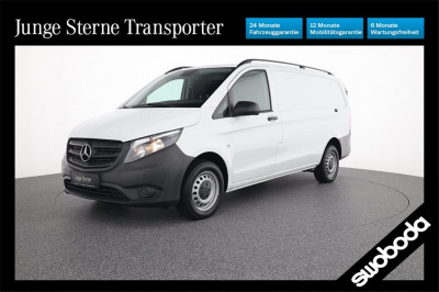 Mercedes-Benz Vito Gebrauchtwagen