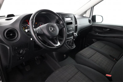 Mercedes-Benz Vito Gebrauchtwagen Mercedes-Benz Vito Gebrauchtwagen