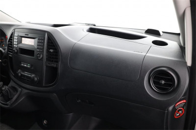 Mercedes-Benz Vito Gebrauchtwagen Mercedes-Benz Vito Gebrauchtwagen