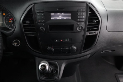 Mercedes-Benz Vito Gebrauchtwagen Mercedes-Benz Vito Gebrauchtwagen