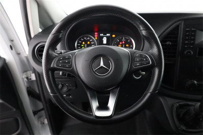 Mercedes-Benz Vito Gebrauchtwagen Mercedes-Benz Vito Gebrauchtwagen