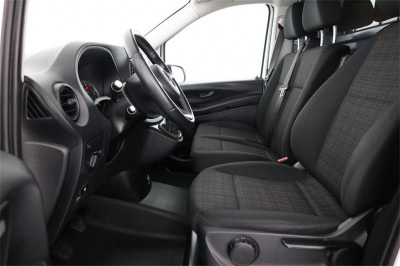 Mercedes-Benz Vito Gebrauchtwagen Mercedes-Benz Vito Gebrauchtwagen