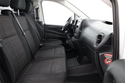 Mercedes-Benz Vito Gebrauchtwagen Mercedes-Benz Vito Gebrauchtwagen