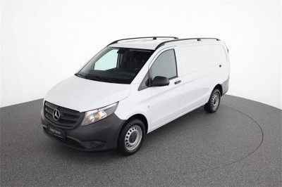 Mercedes-Benz Vito Gebrauchtwagen Mercedes-Benz Vito Gebrauchtwagen