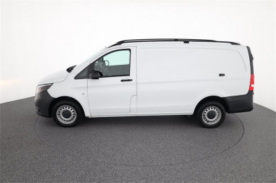 Mercedes-Benz Vito Gebrauchtwagen Mercedes-Benz Vito Gebrauchtwagen