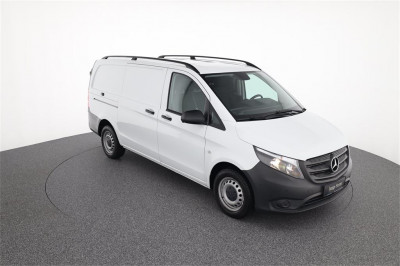 Mercedes-Benz Vito Gebrauchtwagen Mercedes-Benz Vito Gebrauchtwagen