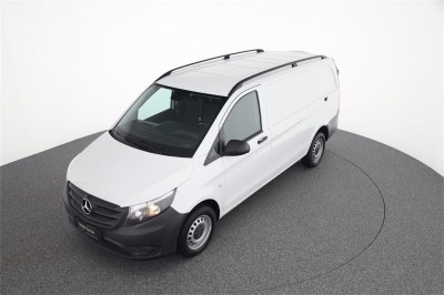 Mercedes-Benz Vito Gebrauchtwagen Mercedes-Benz Vito Gebrauchtwagen