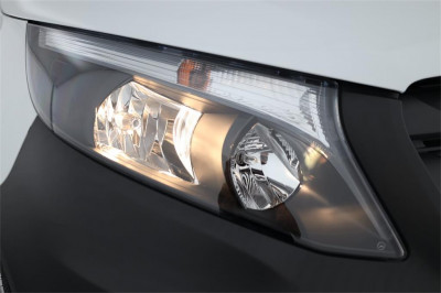 Mercedes-Benz Vito Gebrauchtwagen Mercedes-Benz Vito Gebrauchtwagen