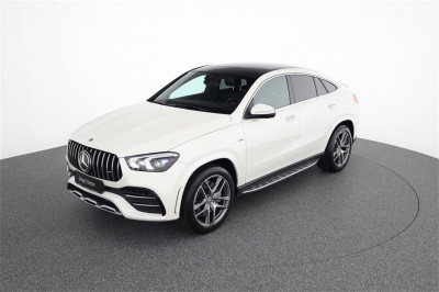 Mercedes-Benz GLE Gebrauchtwagen