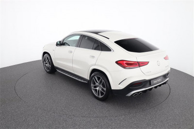 Mercedes-Benz GLE Gebrauchtwagen