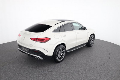 Mercedes-Benz GLE Gebrauchtwagen