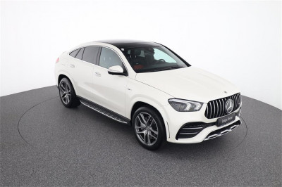 Mercedes-Benz GLE Gebrauchtwagen