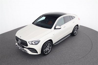 Mercedes-Benz GLE Gebrauchtwagen