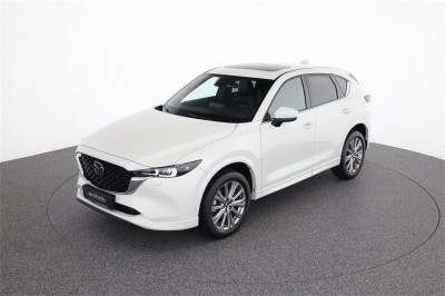 Mazda CX-5 Vorführwagen