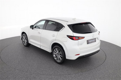 Mazda CX-5 Vorführwagen