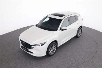 Mazda CX-5 Vorführwagen