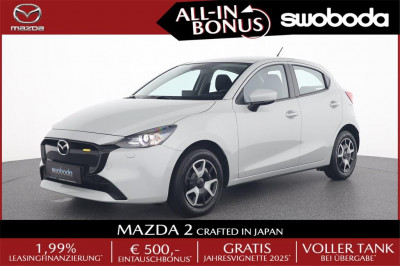 Mazda Mazda2 Vorführwagen