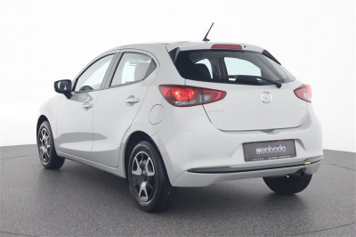 Mazda Mazda2 Vorführwagen