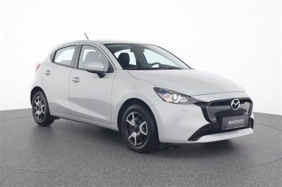 Mazda Mazda2 Vorführwagen