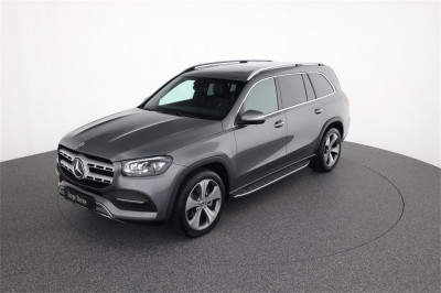 Mercedes-Benz GLS Gebrauchtwagen